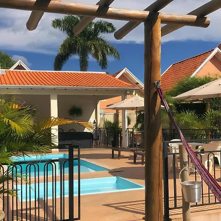 Chale Apart Hotel-2
